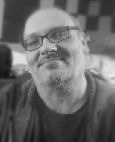 Profile Picture main user avatar