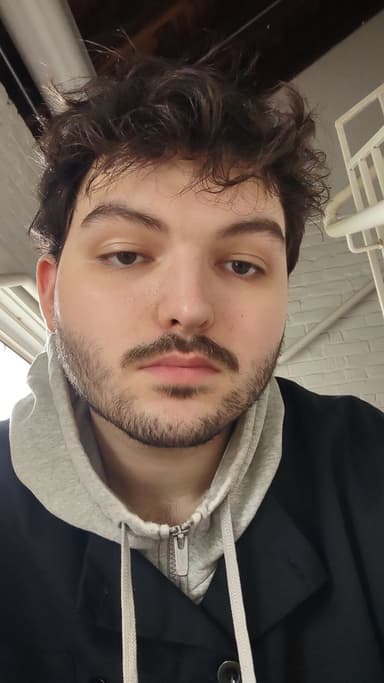 Profile Picture main user avatar