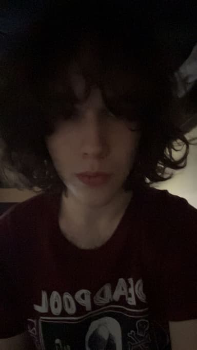 Profile Picture main user avatar