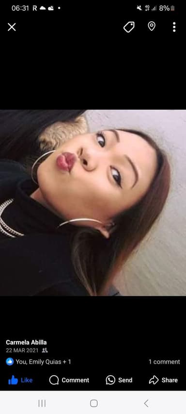 Profile Picture main user avatar