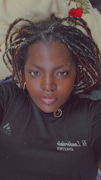Profile Picture main user avatar