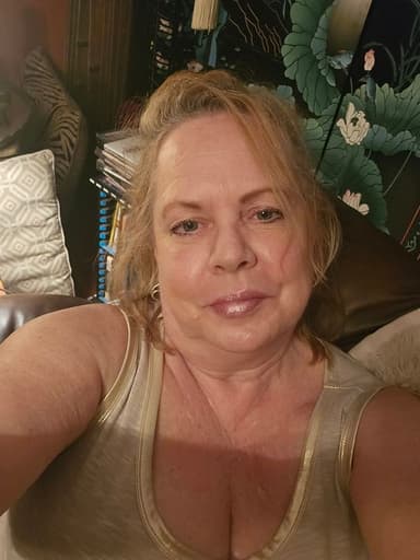 Profile Picture main user avatar