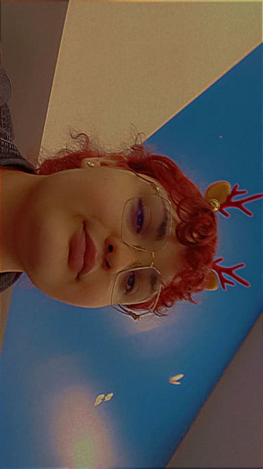 Profile Picture main user avatar