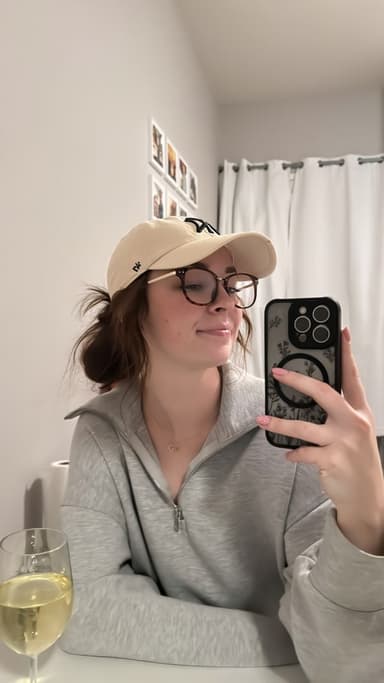 Profile Picture main user avatar