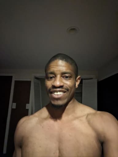 Profile Picture main user avatar