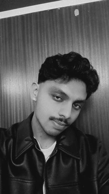 Profile Picture main user avatar