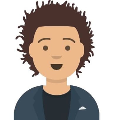 Profile Picture main user avatar