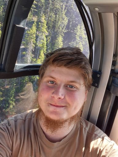 Profile Picture main user avatar