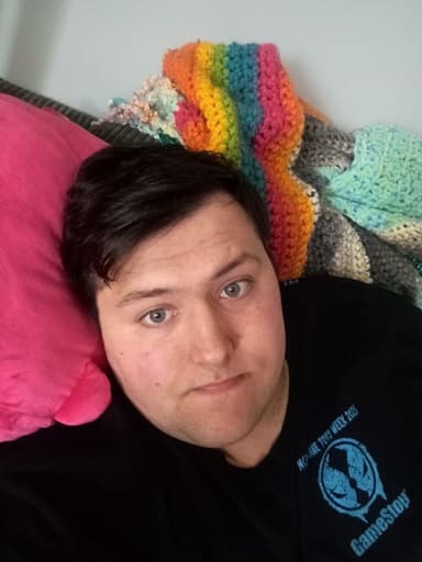 Profile Picture main user avatar