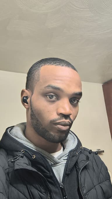 Profile Picture main user avatar