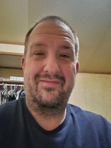 Profile Picture main user avatar