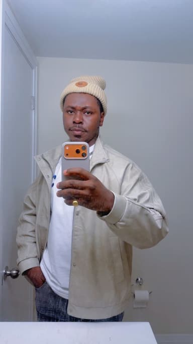 Profile Picture main user avatar