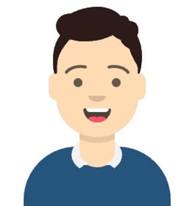 Profile Picture main user avatar