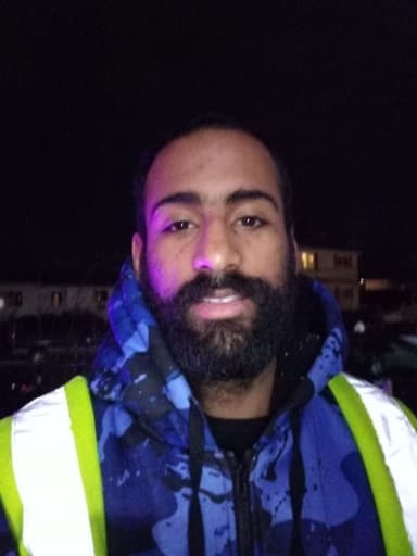 Profile Picture main user avatar