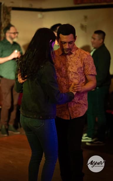 Profile Picture main user avatar