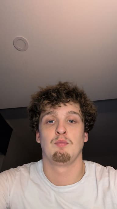 Profile Picture main user avatar