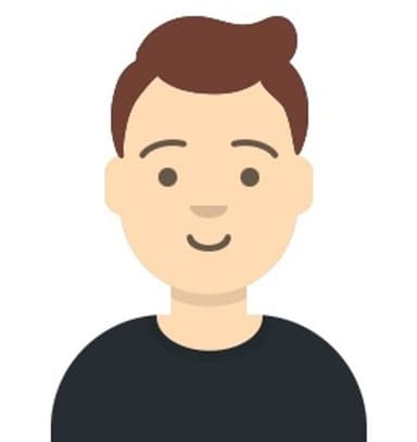 Profile Picture main user avatar