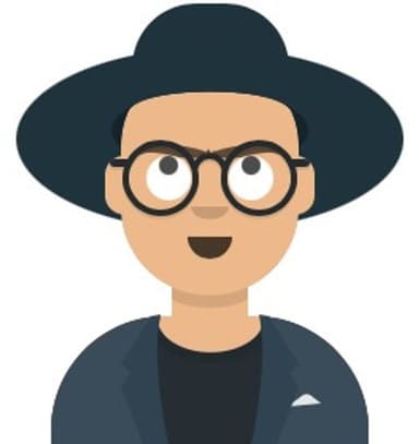 Profile Picture main user avatar