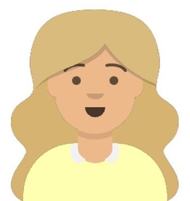 Profile Picture main user avatar