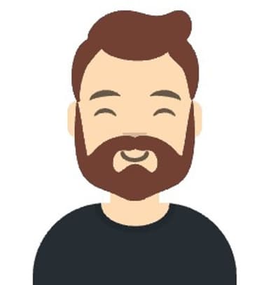 Profile Picture main user avatar