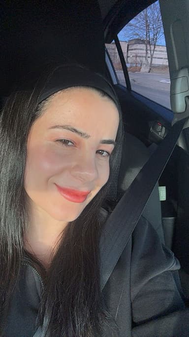 Profile Picture main user avatar