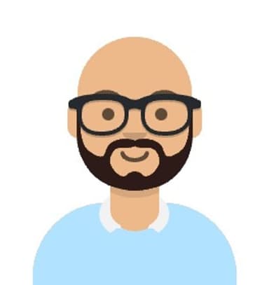 Profile Picture main user avatar