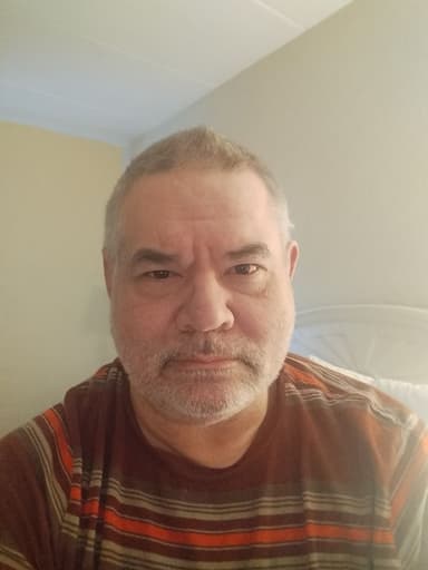 Profile Picture main user avatar