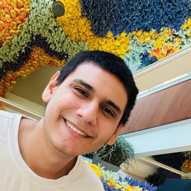 Profile Picture main user avatar