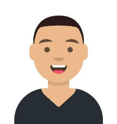 Profile Picture main user avatar