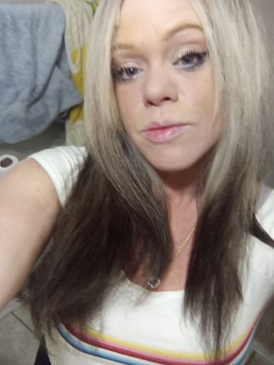 Profile Picture main user avatar