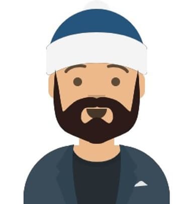 Profile Picture main user avatar