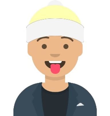 Profile Picture main user avatar