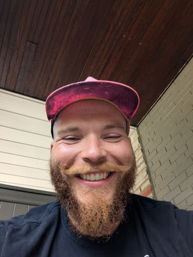 Profile Picture main user avatar