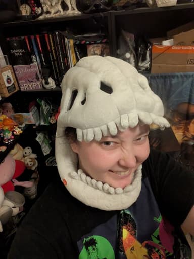 Profile Picture main user avatar