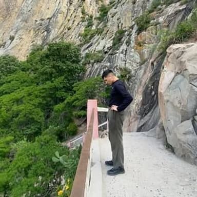 Profile Picture main user avatar