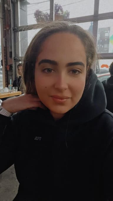 Profile Picture main user avatar