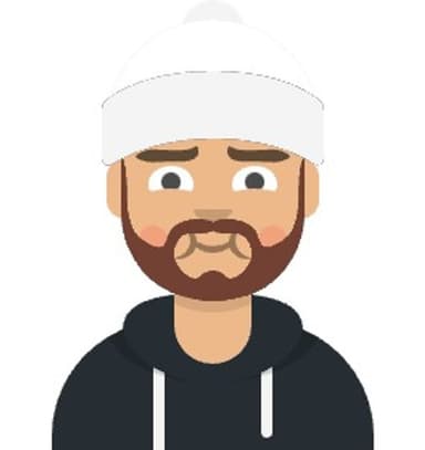 Profile Picture main user avatar