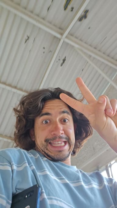 Profile Picture main user avatar