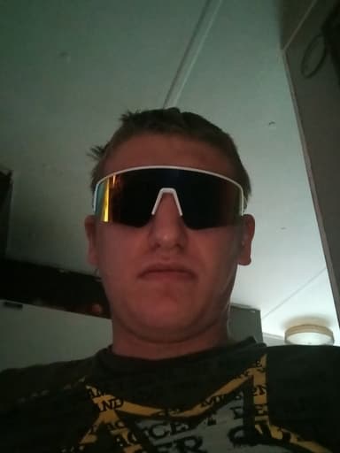 Profile Picture main user avatar