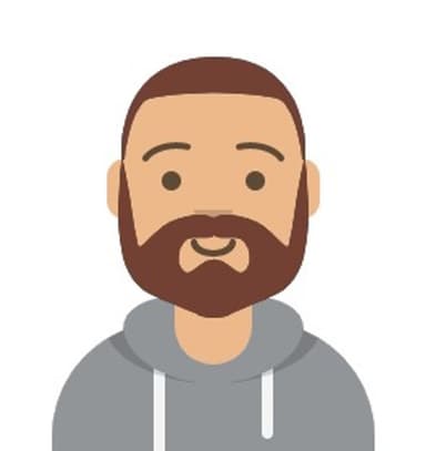 Profile Picture main user avatar