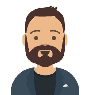 Profile Picture main user avatar