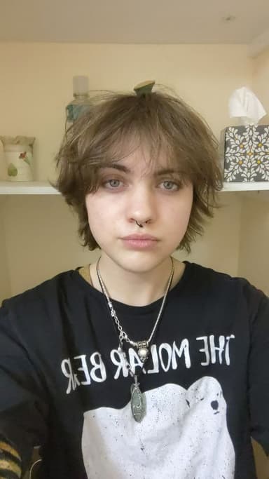 Profile Picture main user avatar