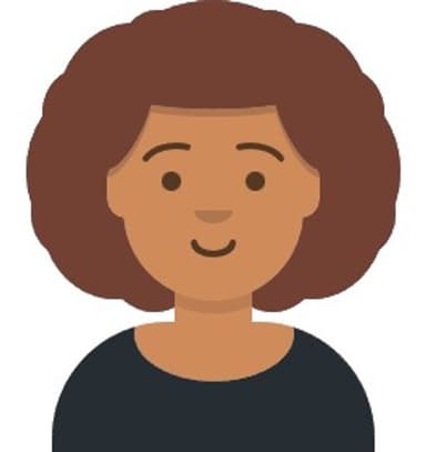 Profile Picture main user avatar