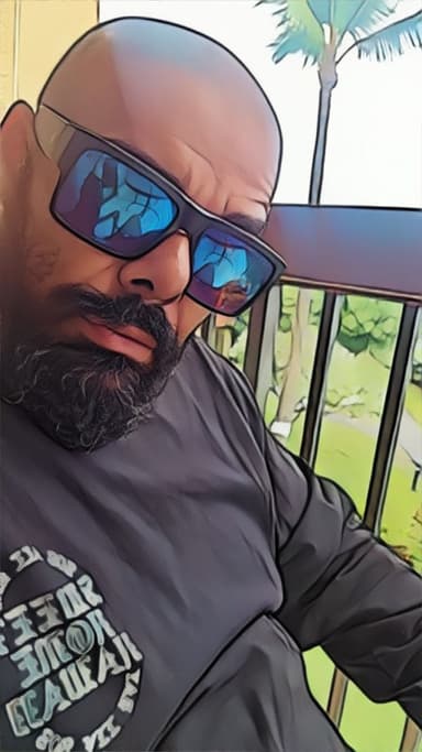 Profile Picture main user avatar