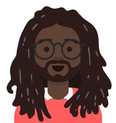 Profile Picture main user avatar