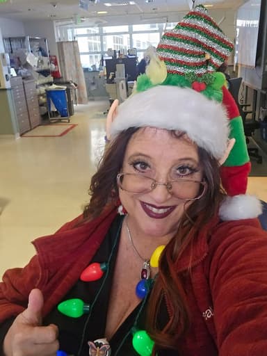 Profile Picture main user avatar