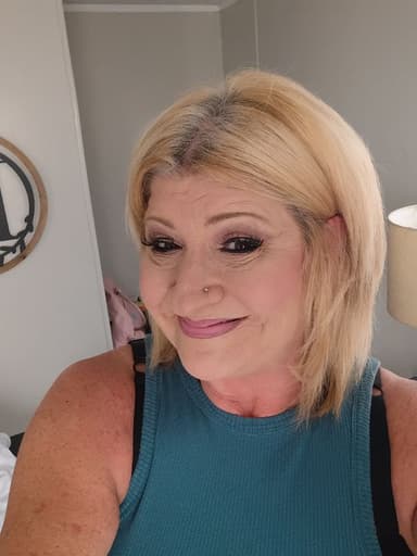 Profile Picture main user avatar