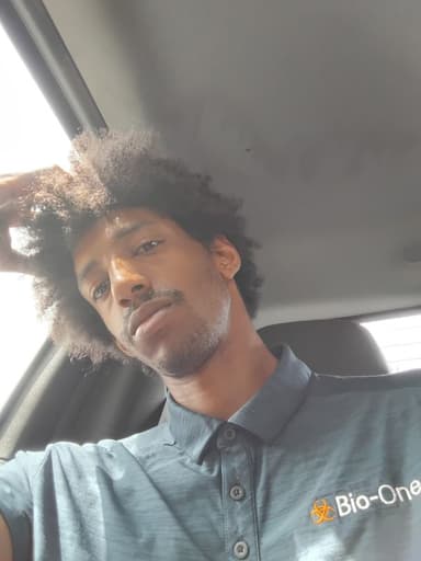 Profile Picture main user avatar