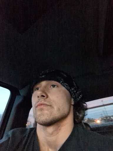 Profile Picture main user avatar