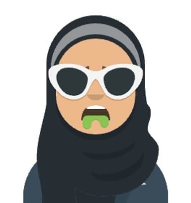 Profile Picture main user avatar